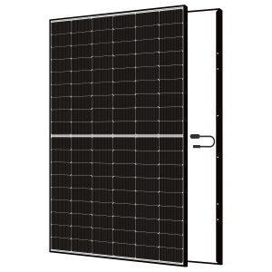 Jolywood 415W Niwa Light Solar Panel