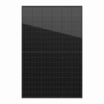 HT-SAAE All Black HT54-18XN Panda Solar Panel