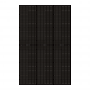 Jolywood Niwa Black Series JW-HT108N All-Black Solar Panel