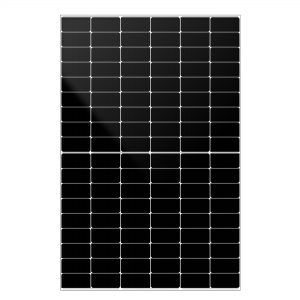 DAH Solar DHN-54X16/FS(BW) Full Panel
